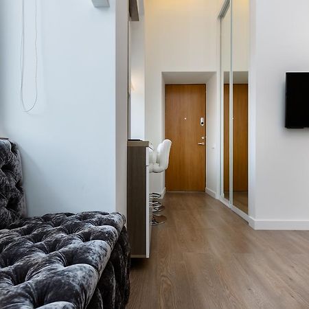 Center Avenue Apartments Vilnius Exterior photo