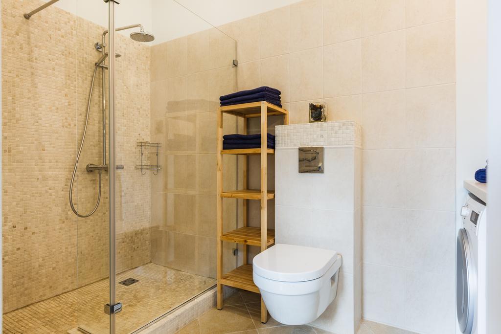 Center Avenue Apartments Vilnius Room photo